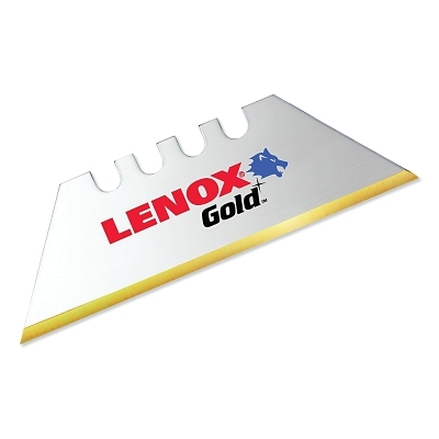 LENOX EDGE GOLD100D BIMETAL UTILITY100PK